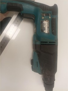 Перфоратор makita HR2630 890000698801