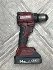 Дрель-шуруповерт Neolaser NCDB-50-Т 890000698602