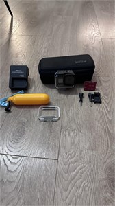 Экшн-камера GoPro HERO 8 890000698509