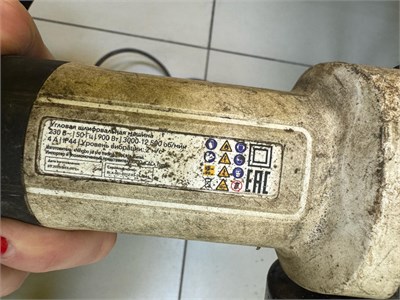 угловая шлифовальная машина Kranz 890000697964