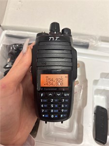 Радиостанция TH-UV800D 890000704840