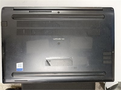 НОУТБУК DELL LATITUDE 7390/ i5-8350U 890000704872
