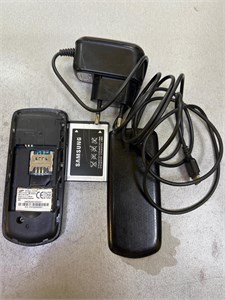 Samsung GT-E1081T 890000704178