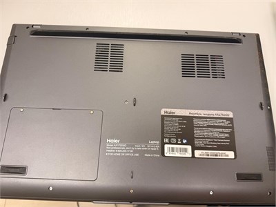 Ноутбук Haier AX1750SD/17.3