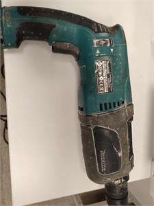 ПЕРФОРАТОР MAKITA HR2470 890000704592