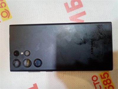 Samsung Galaxy S22 Ultra 12/256 890000704337