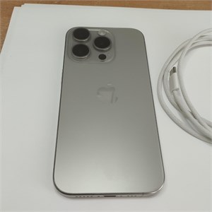APPLE IPHONE 15 PRO 128 ГБ 890000703392