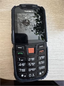 Телефон TM 540R 890000703352