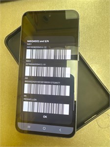 SAMSUNG GALAXY A55 5G 8/128 ГБ 890000702993