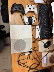 Приставка Xbox One S 512ГБ 890000704868