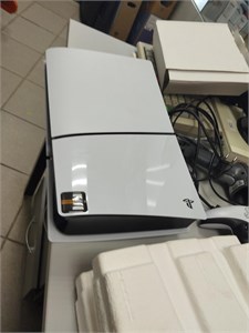 Приставка Sony PlayStation 5 DIgital edition 890000704460