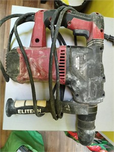 перфоратор Elitech П 4-32ЭМ 890000704114
