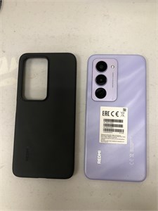XIAOMI REDMI 15 6/128 890000704492