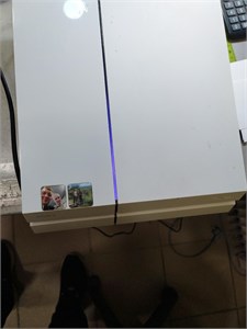 ПРИСТАВКА SONY PLAYSTATION 4 500GB 890000704092