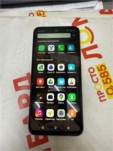 INFINIX HOT 50I 4/128GB 890000703925
