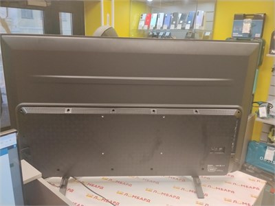 55" (140 см) Телевизор Hisense 55U7HQ 890000703907