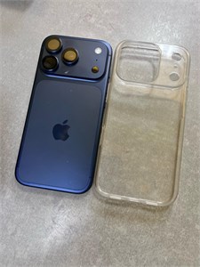 Apple iPhone 17 Pro 256gb 890000703784