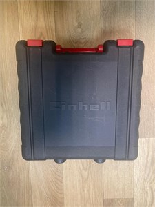 Аккумуляторная дрель-шуруповерт Einhell TE-CD 18/2 Li 890000703968