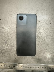 REALME C30S 3/64GB 890000703982