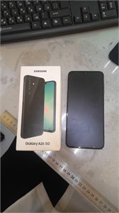 SAMSUNG GALAXY A26 6/128GB 890000703558