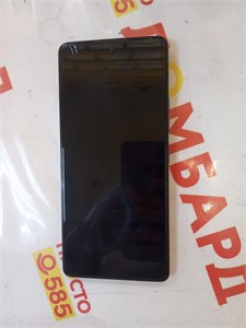Tecno POVA 6 Pro 12/256 890000703709