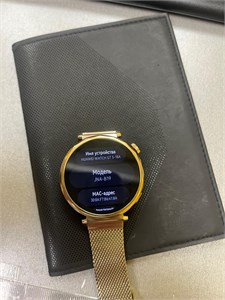 Смарт-часы Huawei Watch GT 5 (JNA-B19) 890000703592