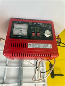 Зарядное устройство ПОЛЮС 612C 890000703158