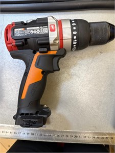 Аккумуляторная ударная дрель-шуруповёрт WORX WX354 890000703239