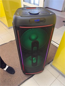 Музыкальный центр GOLDSTAR GPA-1001 890000703799