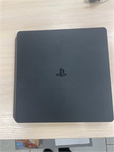 Приставка Sony PlayStation 4 slim 1000GB CuH-2108B 890000702764