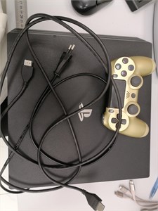 ПРИСТАВКА SONY PLAYSTATION 4 PRO 1 TB 890000702971