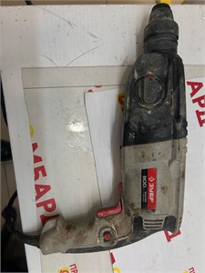 Перфоратор ЗУБР МАСТЕР П-26-800 890000703461