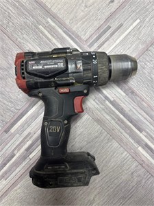 дрель-шуруповерт ELITECH CD 20BL2 890000703439