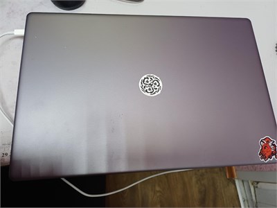 Ноутбук F+ Flaptop R Ryzen 5 5600U 890000703010