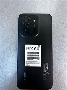 XIAOMI REDMI 15C 4/128 890000702786