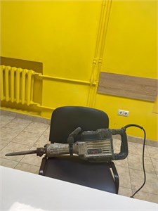 Отбойный молоток Bosch 3125 890000704736