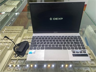 DEXP Aquilion Celeron n4120 890000687649