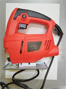 Электрический лобзик Aceline AJS500 890000702445