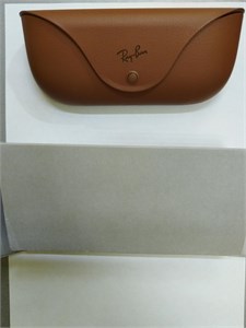 Умные очки Ray-Ban Meta Wayfarer RW4006 890000701883