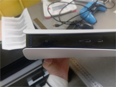 Игровая приставка Sony PlayStation 5 Slim CFI-2016 890000702288