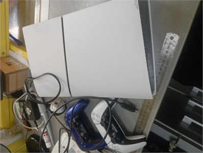 ПРИСТАВКА SONY PLAYSTATION 5 890000702289