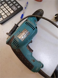 Дрель-шуруповерт Makita 6413 890000708511
