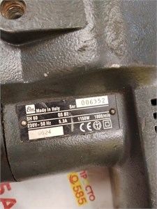 Отбойный молоток Elu 890000708152