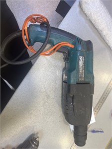 перфоратор Makita hr 2450 890000705975