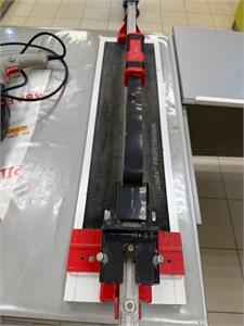 Рельсовый плиткорез 600 мм MTX PROFESSIONAL 890000708981