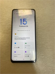 VIVO Y29 8/256 890000708155