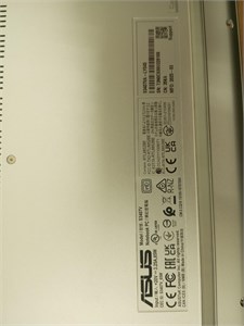 Ноутбук Asus s3507v 13420H 890000709052