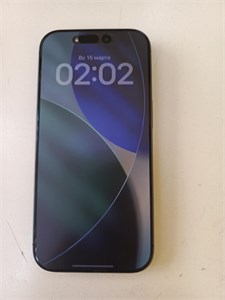 APPLE IPHONE 17 256 ГБ 100% 890000708587