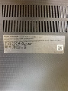 ноутбук Lenovo V15 G3 IAP/i3 1215U 890000708590