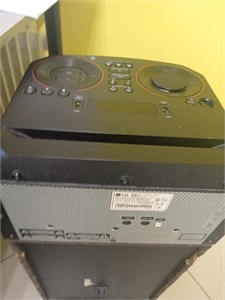 lG XBOOM ON66 890000708379